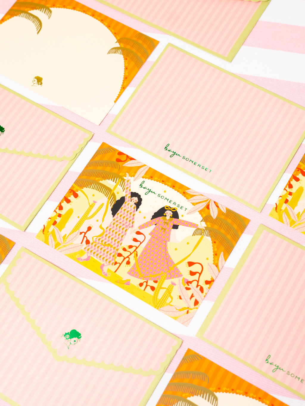 Molly Gift Box