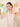 Molly Hand Fan