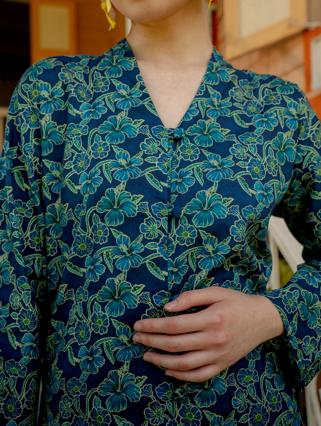 Elma Kebarung - Atma