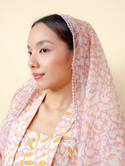 Fairy Shawl - Arjuna Cream