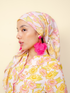 Square Scarf - Juwita