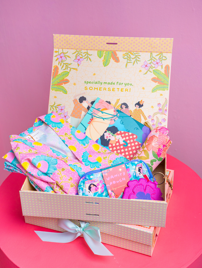 Molly Gift Box