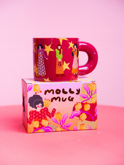 Molly Mug - Ensemble