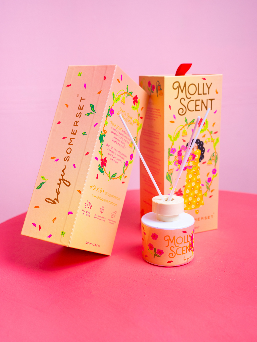 Molly Scent