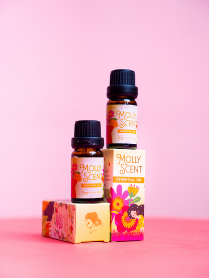Molly Scent - Essential Oil