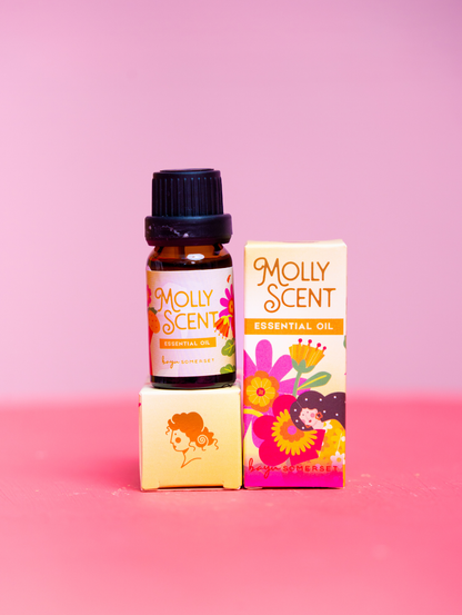 Molly Scent - Essential Oil