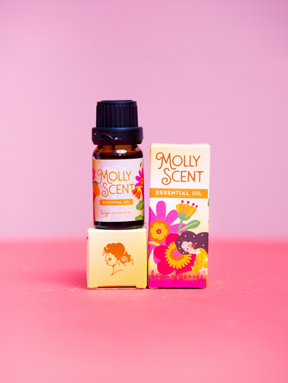 Molly Scent - Essential Oil