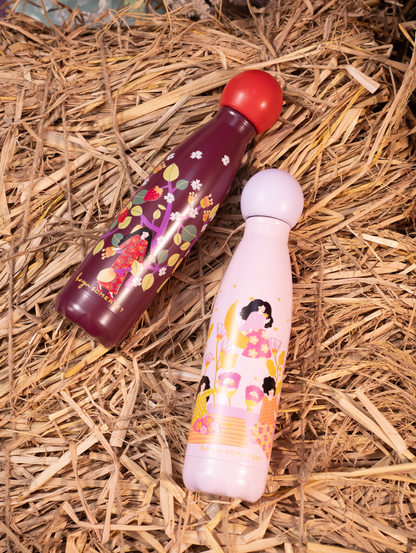 Molly Tumbler - Berry Reverie