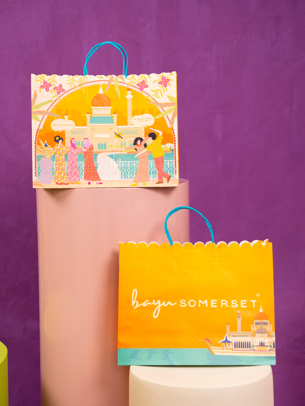 Brunei Joy