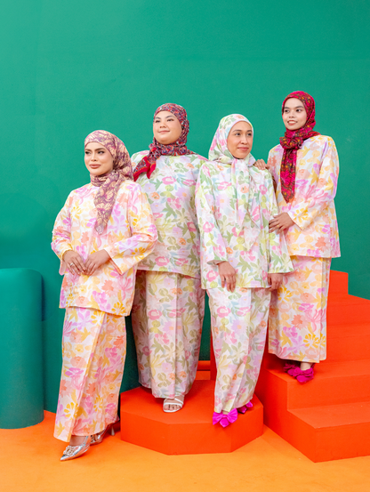 Calanthe Kurung