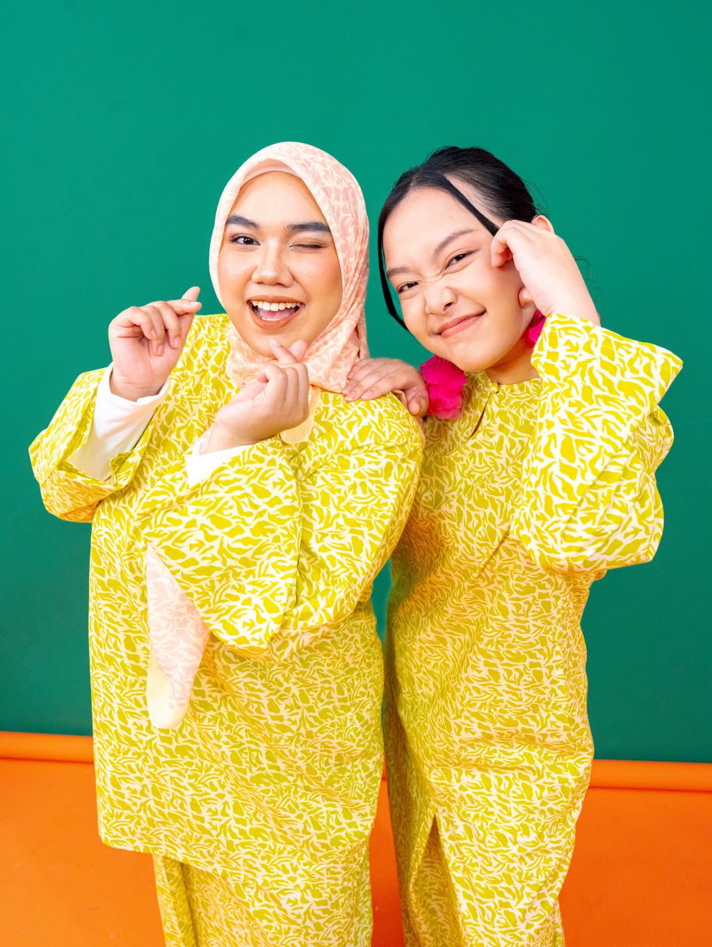 Eden Kurung