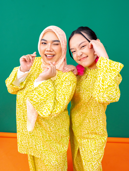 Eden Kurung