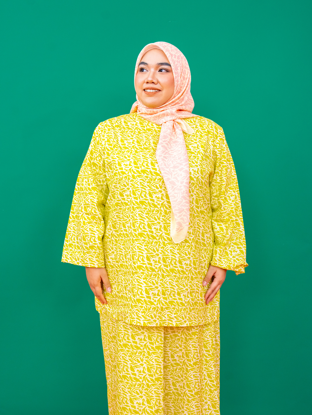 Eden Kurung