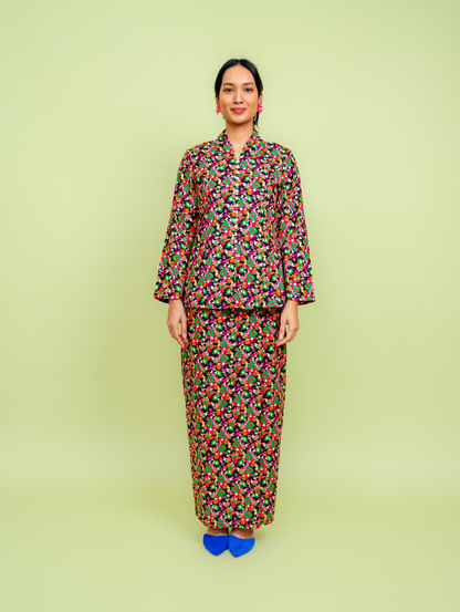 Melour Kebaya - Bloomora