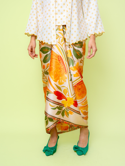 Pareo Skirt - Ray