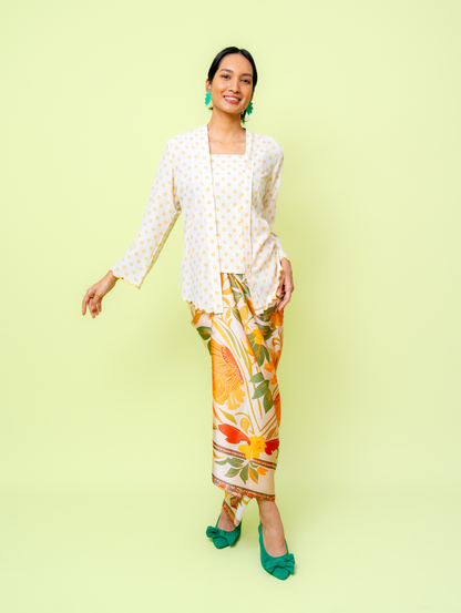 Pareo Skirt - Ray