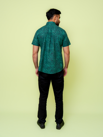 teal