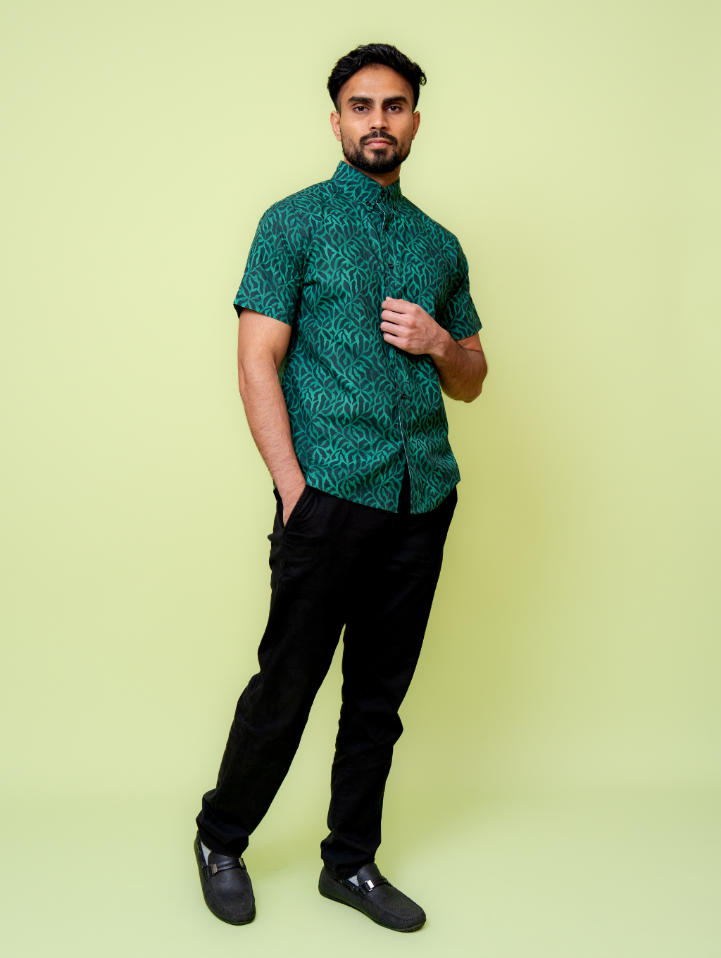 teal