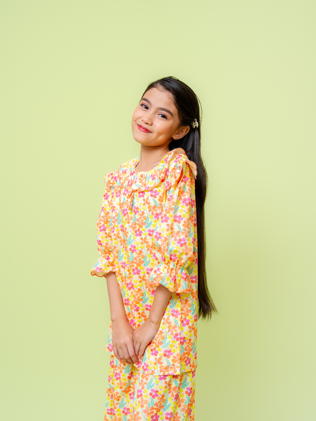 KIDS Elva Set - Bloomsy