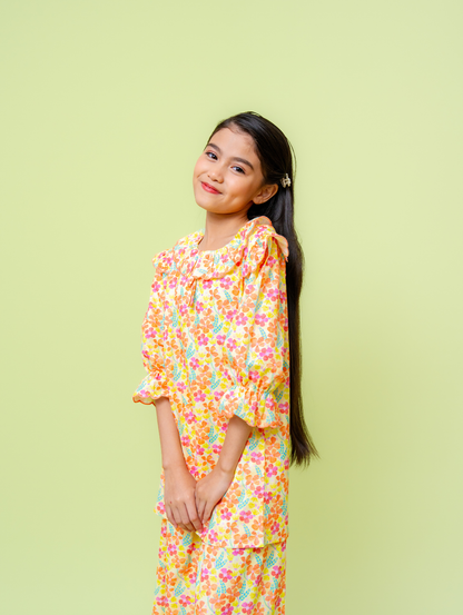 KIDS Elva Set - Bloomsy
