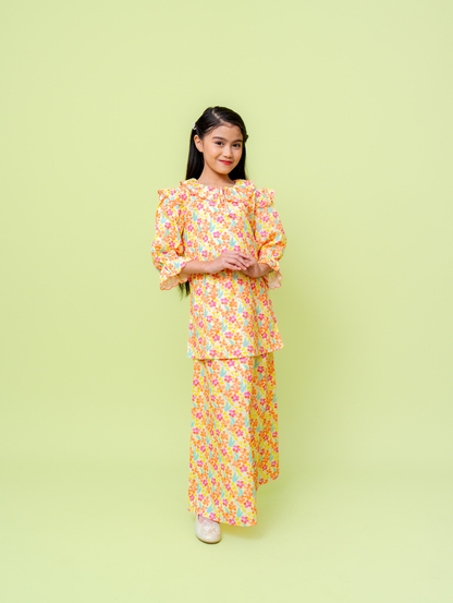KIDS Elva Set - Bloomsy