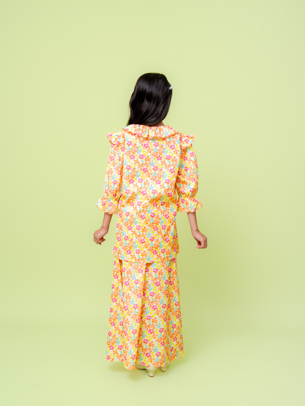 KIDS Elva Set - Bloomsy