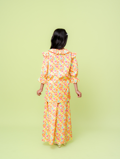 KIDS Elva Set - Bloomsy