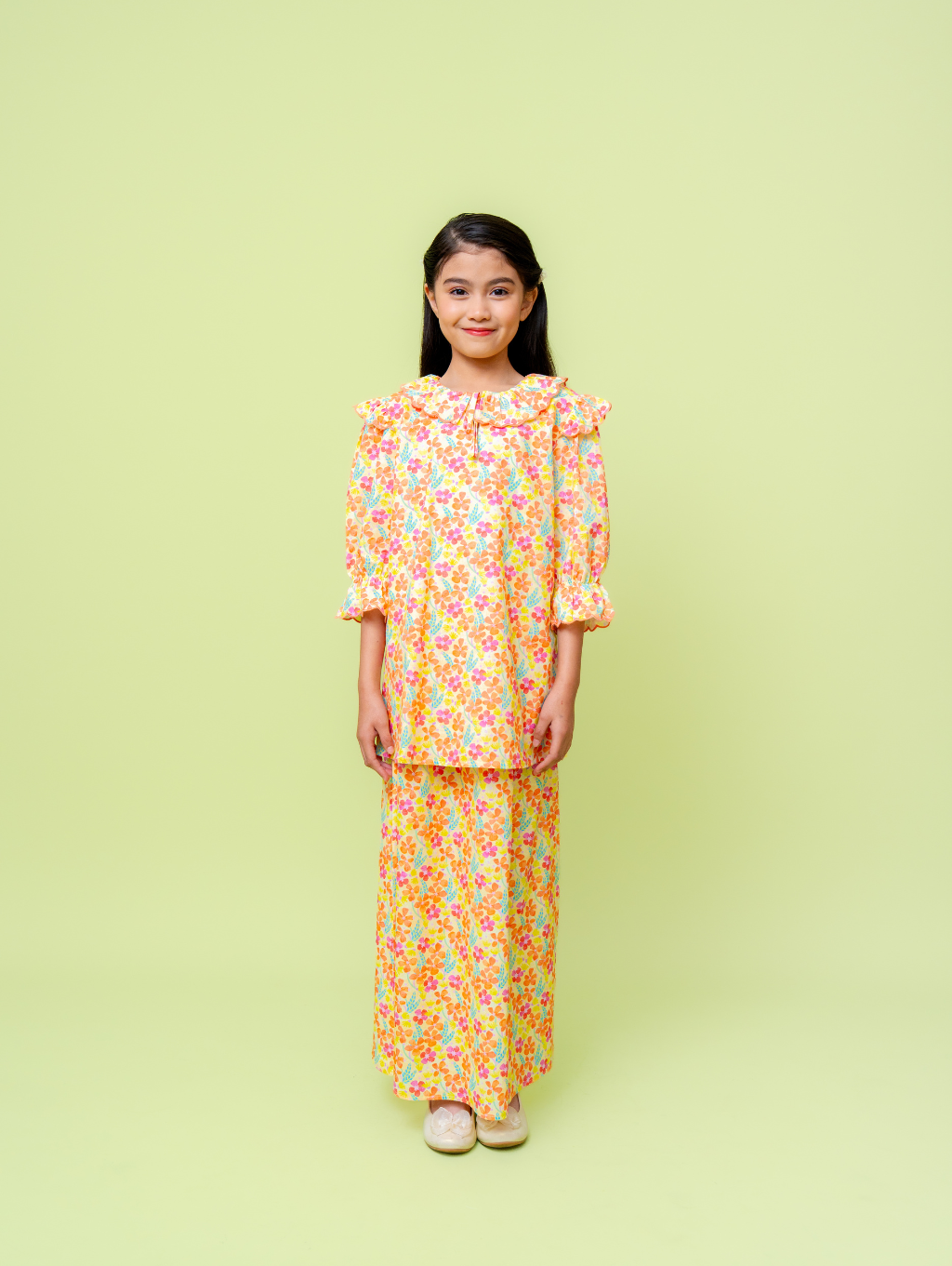 KIDS Elva Set - Bloomsy