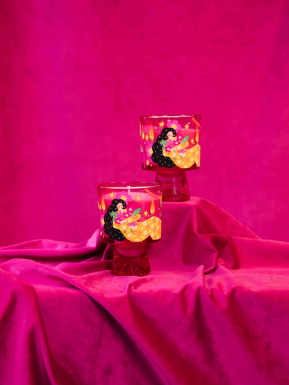 Somer Scent - Candle