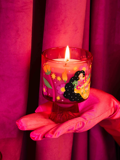 Somer Scent - Candle