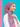 Square Scarf - Mora