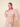Thea Dress - Pink