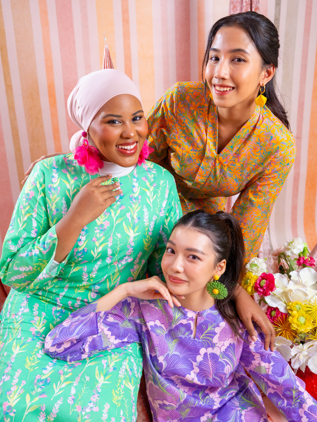 Nixie Kurung
