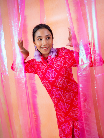 Wimbly Kurung