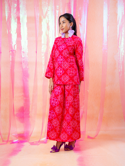 Wimbly Kurung