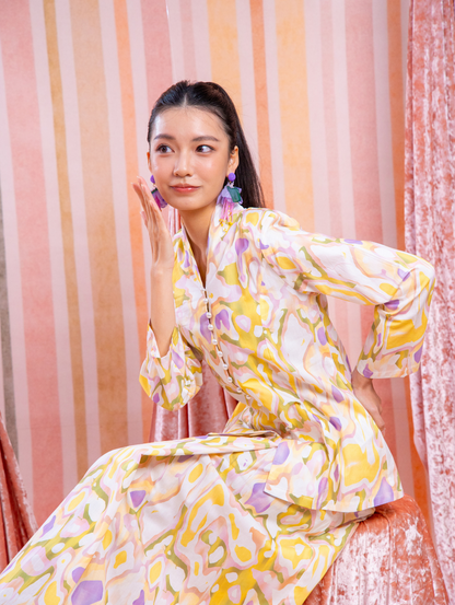Melour Kebaya - Dreamlune