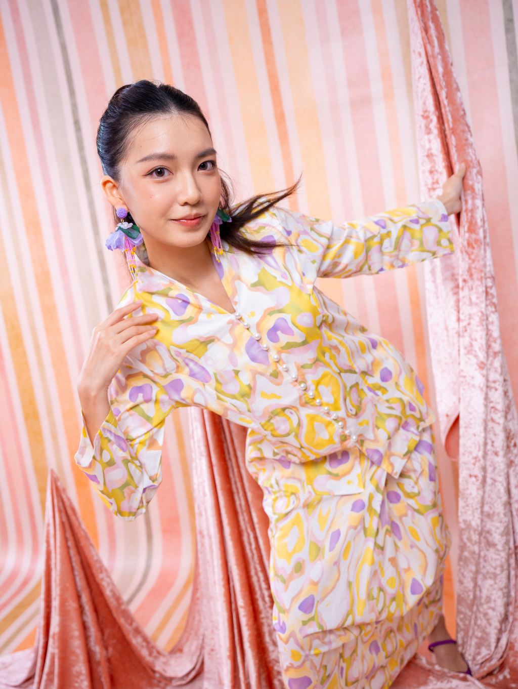 Melour Kebaya - Dreamlune