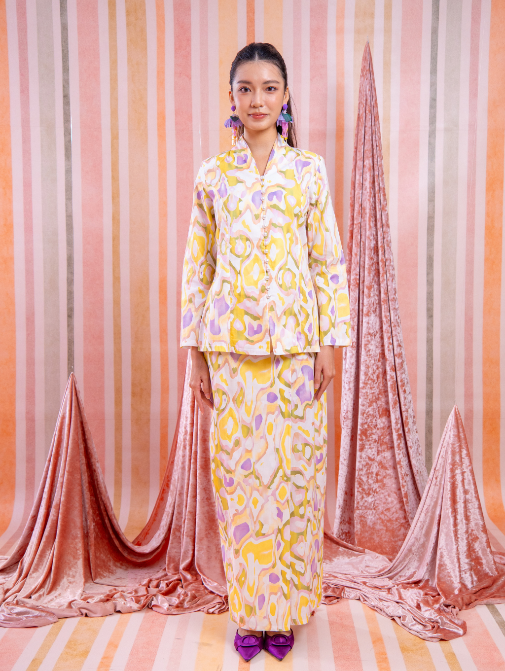 Melour Kebaya - Dreamlune