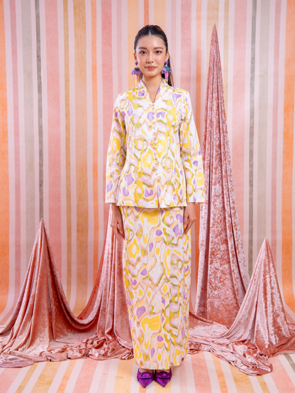 Melour Kebaya - Dreamlune