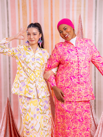 Melour Kebaya - Dreamlune