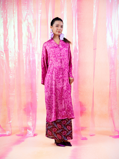 Mega Maxi Kebaya - Gardenelle
