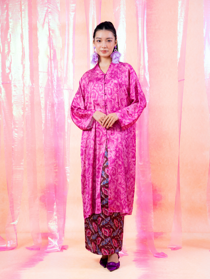 Mega Maxi Kebaya - Gardenelle