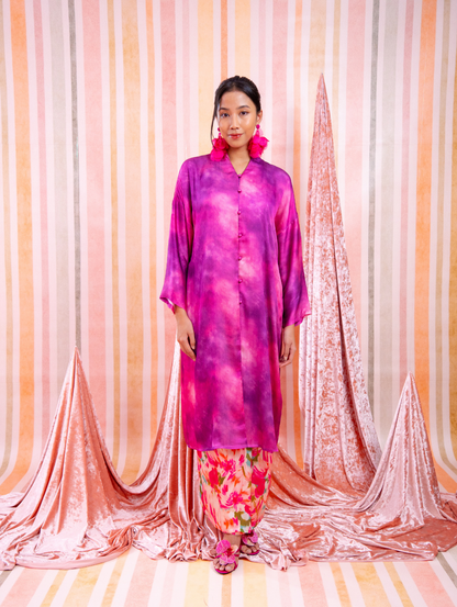 Mega Maxi Kebaya - Dandelia