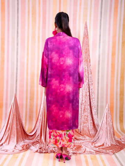 Mega Maxi Kebaya - Dandelia