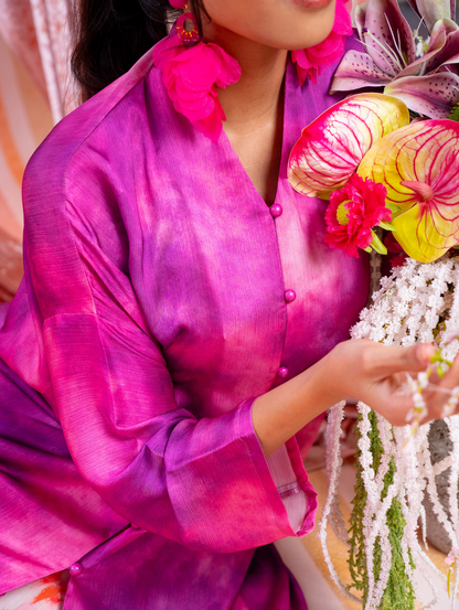 Mega Maxi Kebaya - Dandelia