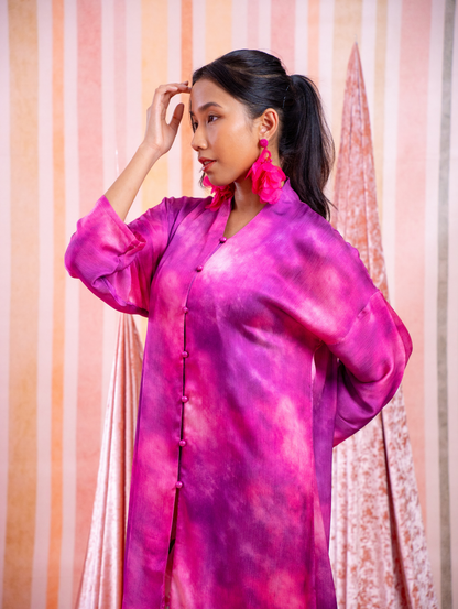 Mega Maxi Kebaya - Dandelia