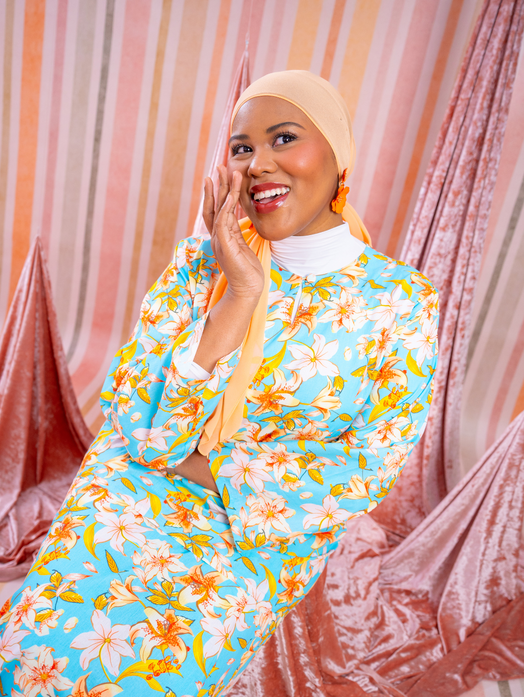 Florisse Kurung