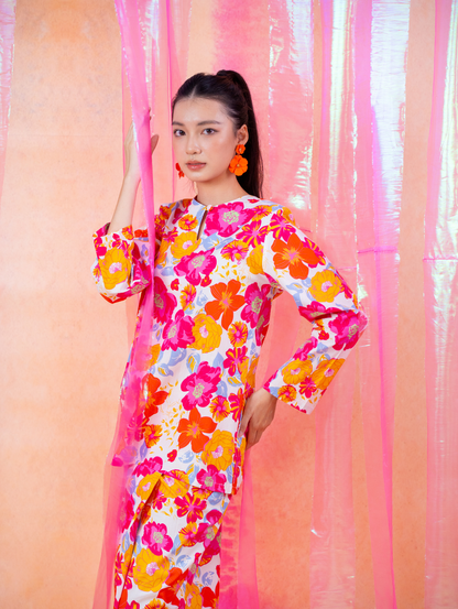 Plumelle Kurung