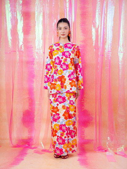 Plumelle Kurung