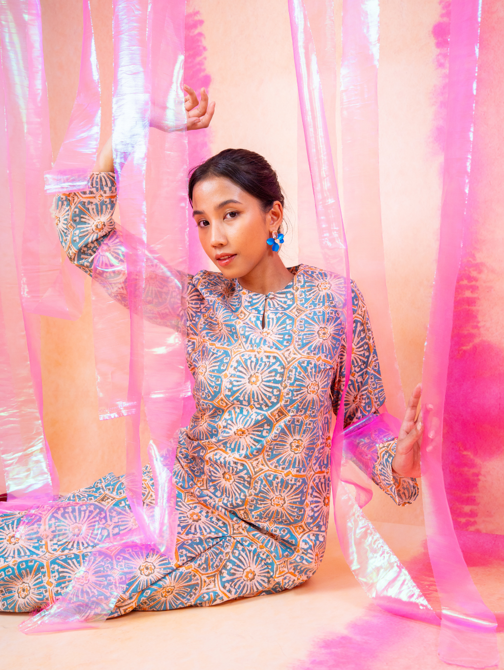 Gisele Kurung